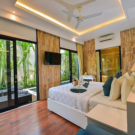 Amara Villa Umalas Kerobokan  Exterior photo