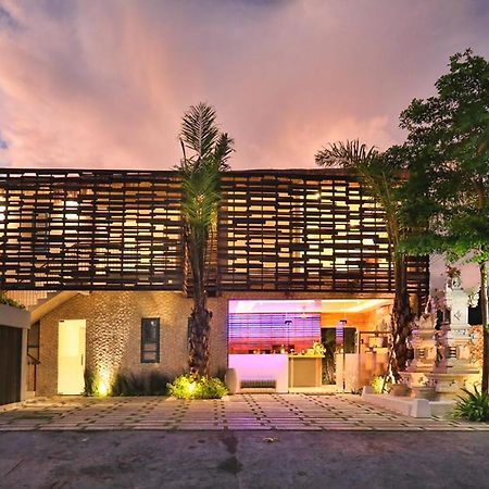 Amara Villa Umalas Kerobokan  Exterior photo