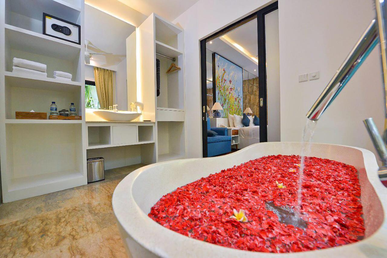 Amara Villa Umalas Kerobokan  Exterior photo