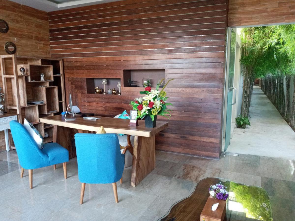 Amara Villa Umalas Kerobokan  Exterior photo