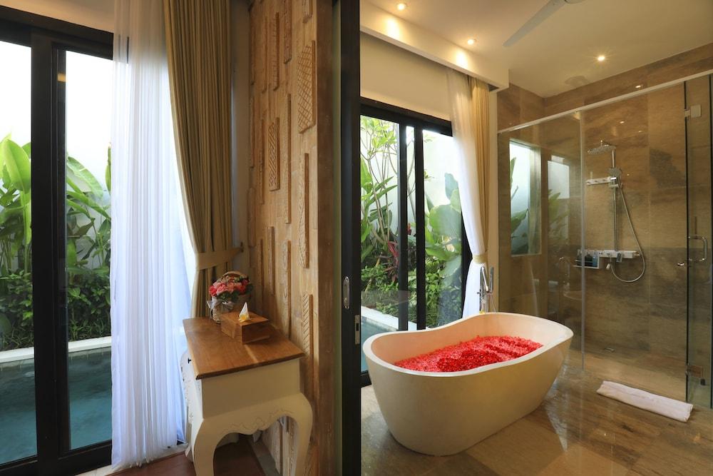 Amara Villa Umalas Kerobokan  Exterior photo