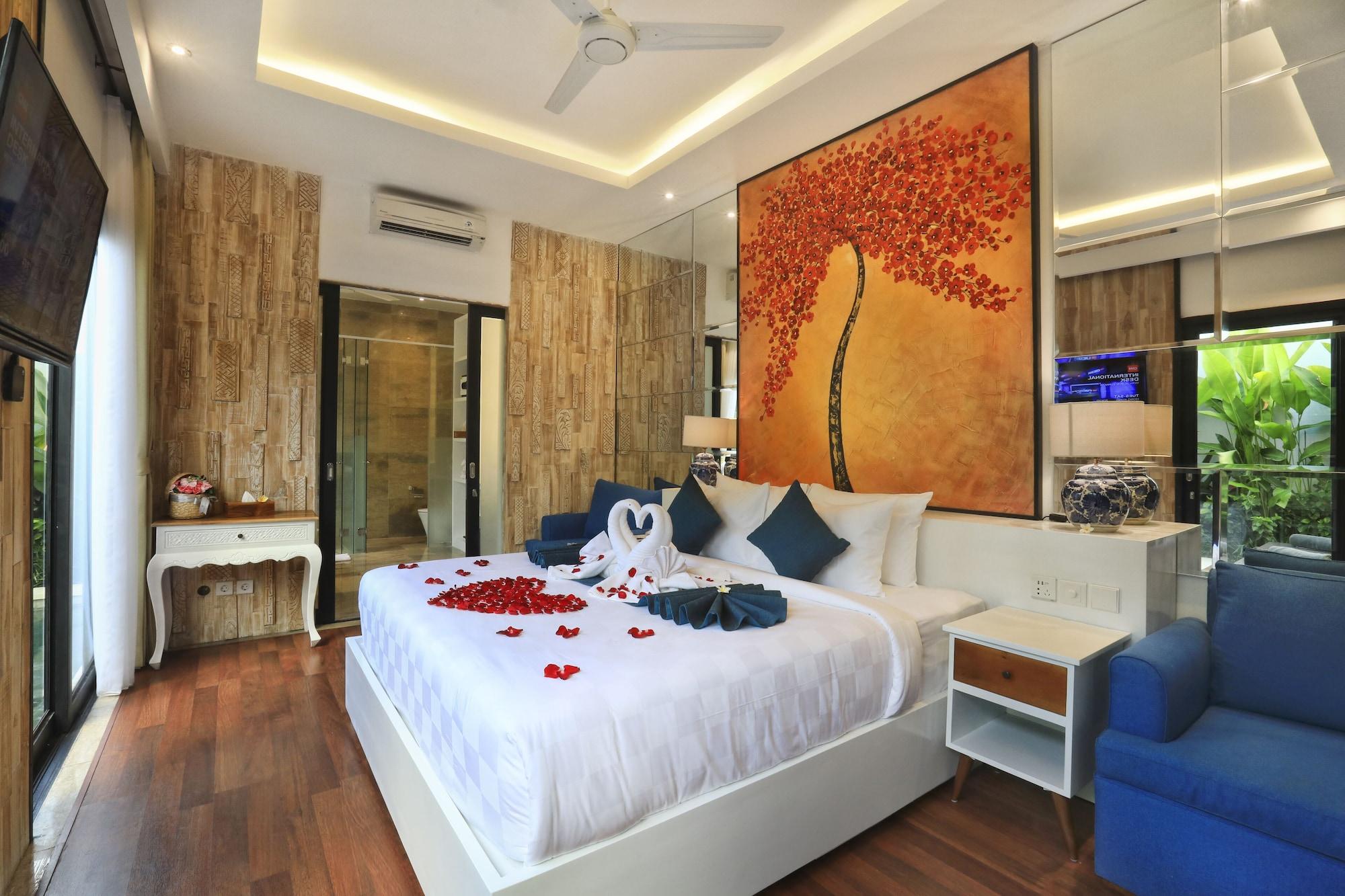 Amara Villa Umalas Kerobokan  Exterior photo