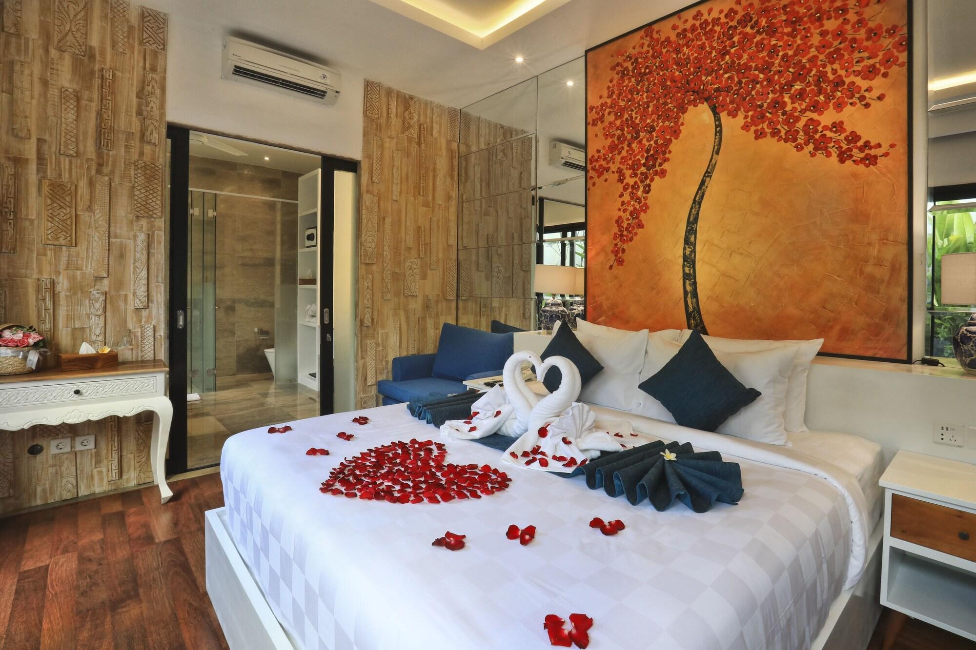 Amara Villa Umalas Kerobokan  Exterior photo