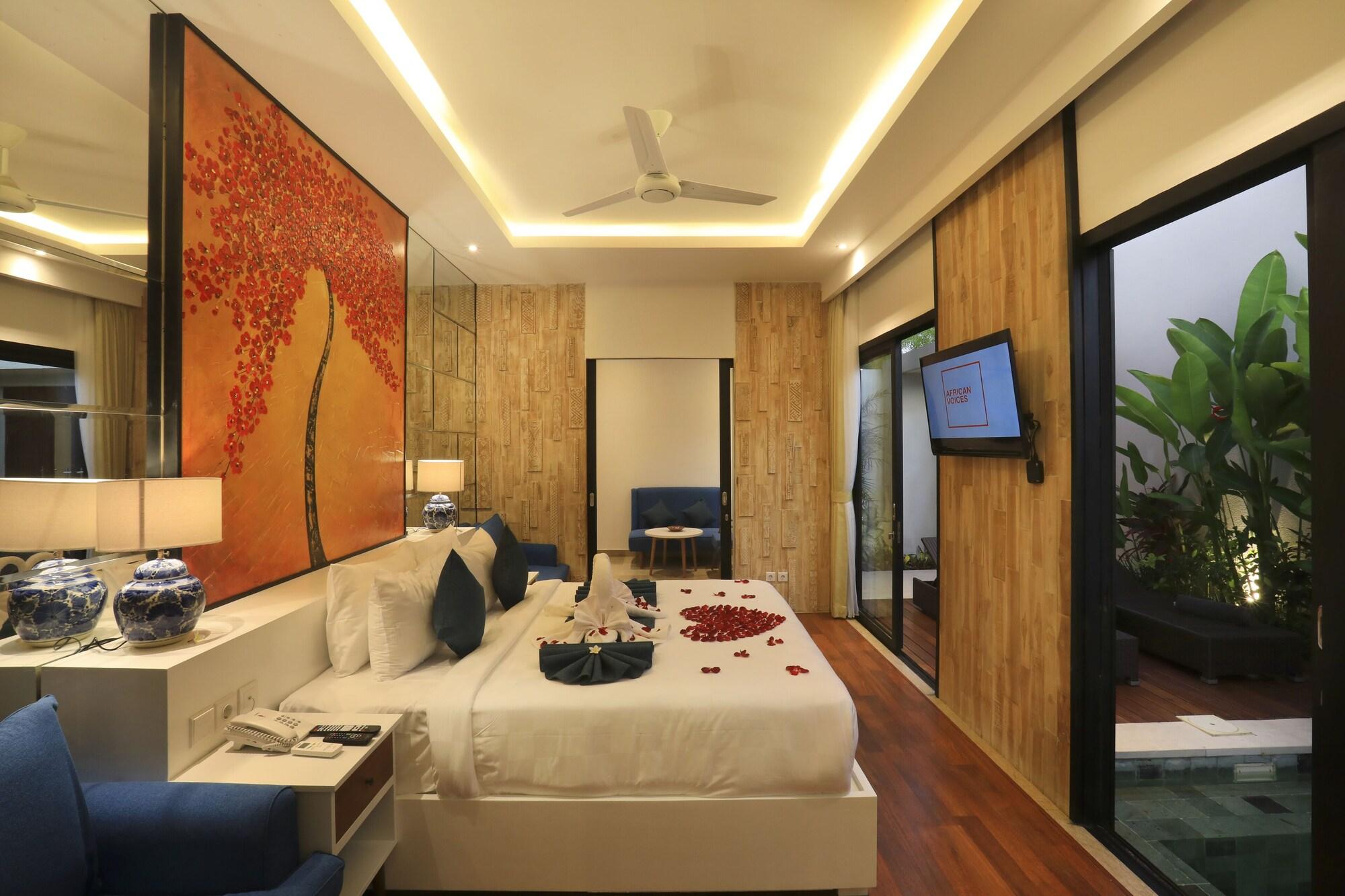 Amara Villa Umalas Kerobokan  Exterior photo