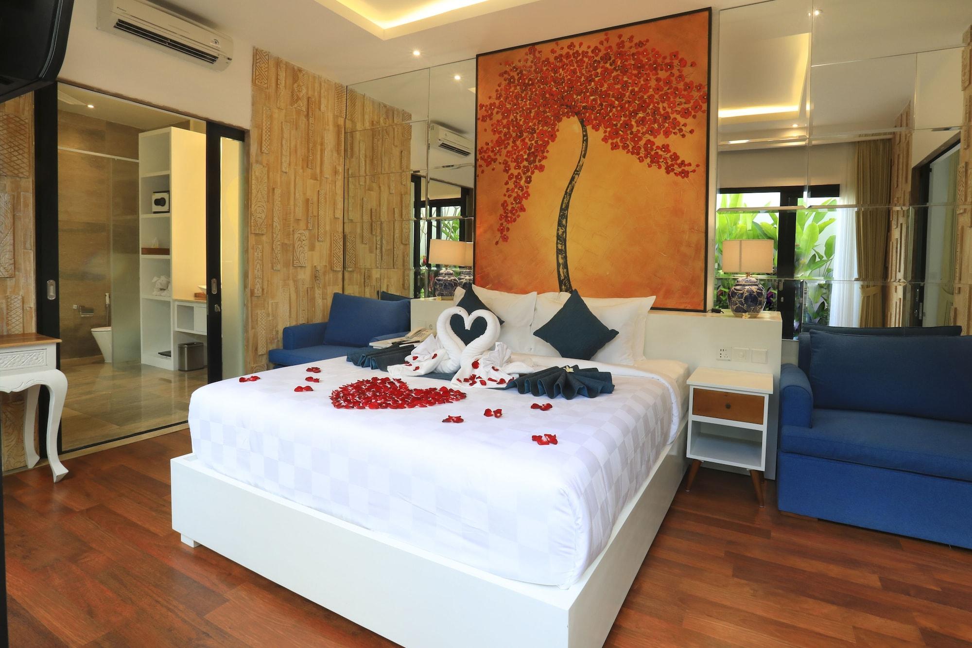 Amara Villa Umalas Kerobokan  Exterior photo