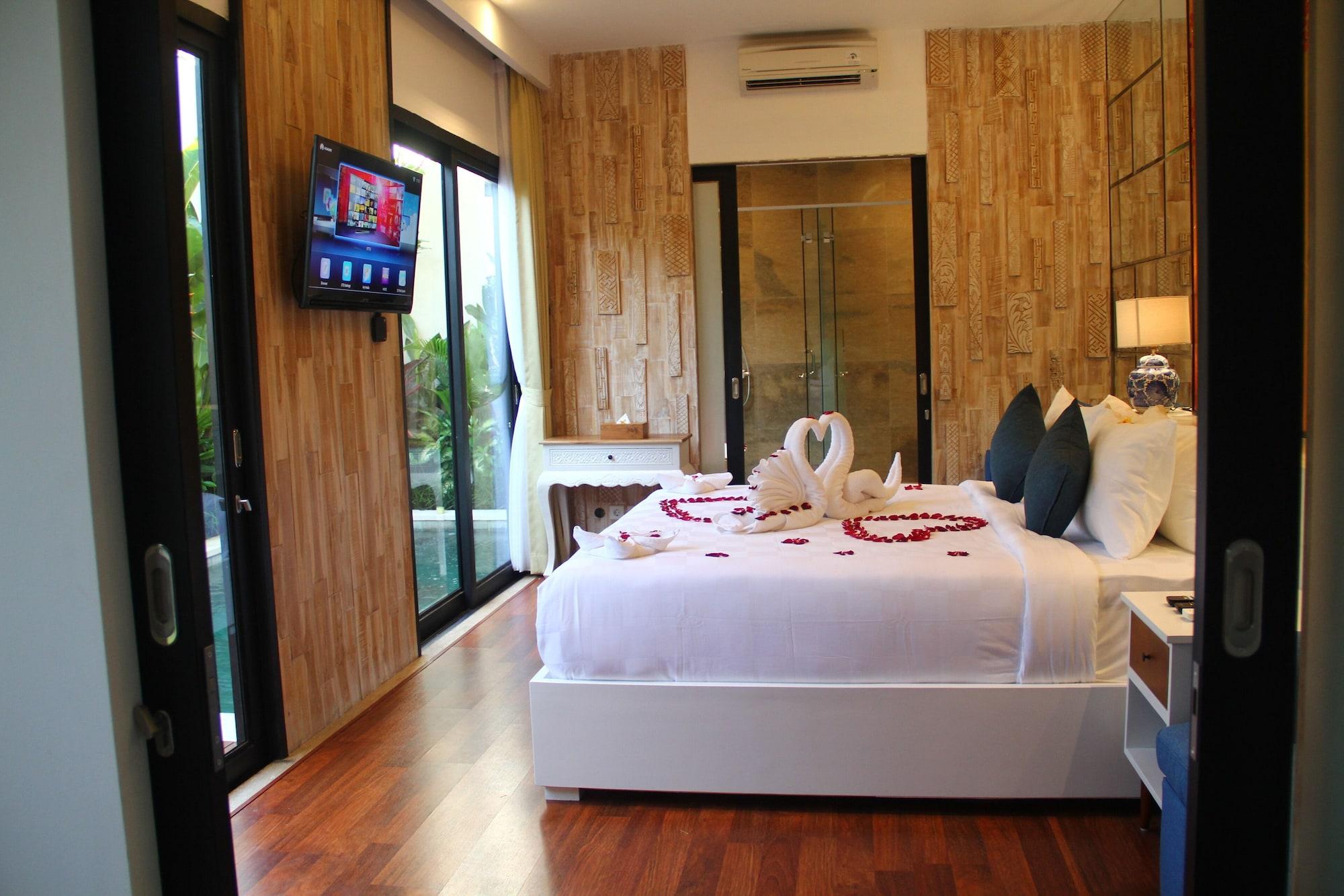 Amara Villa Umalas Kerobokan  Exterior photo