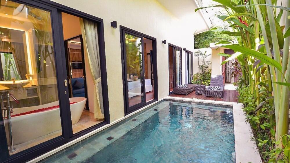 Amara Villa Umalas Kerobokan  Exterior photo