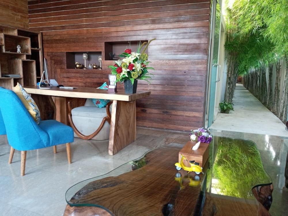 Amara Villa Umalas Kerobokan  Exterior photo