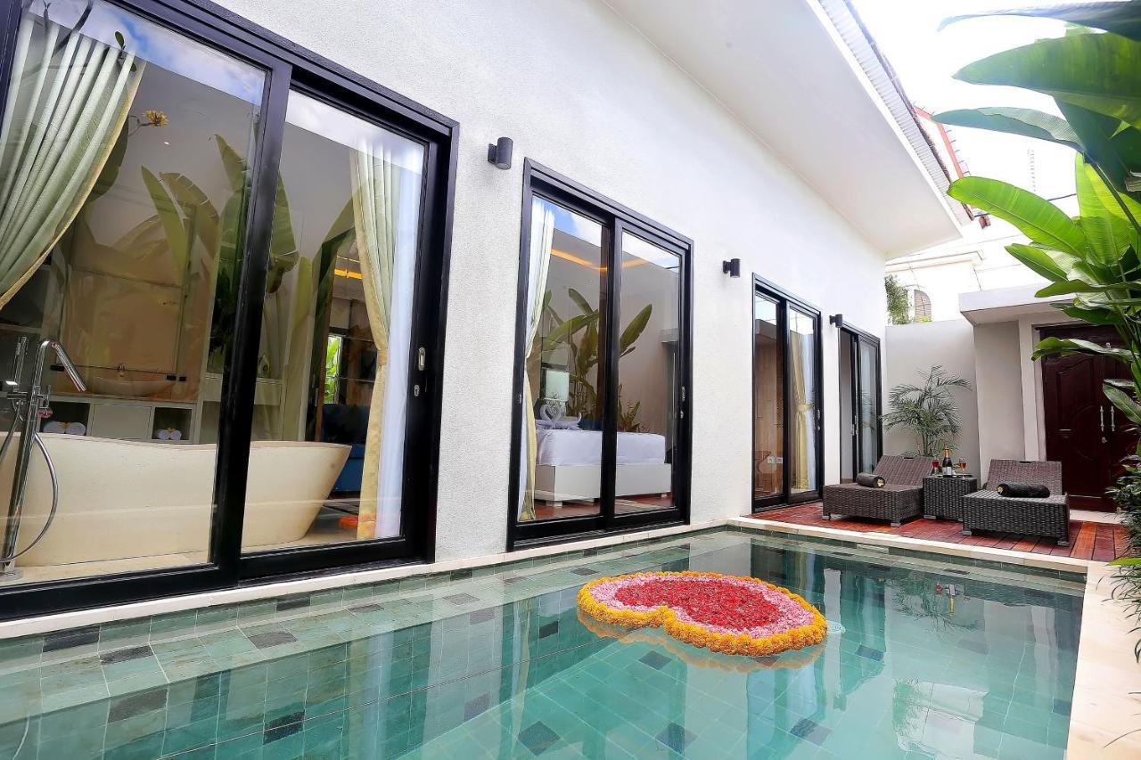 Amara Villa Umalas Kerobokan  Exterior photo