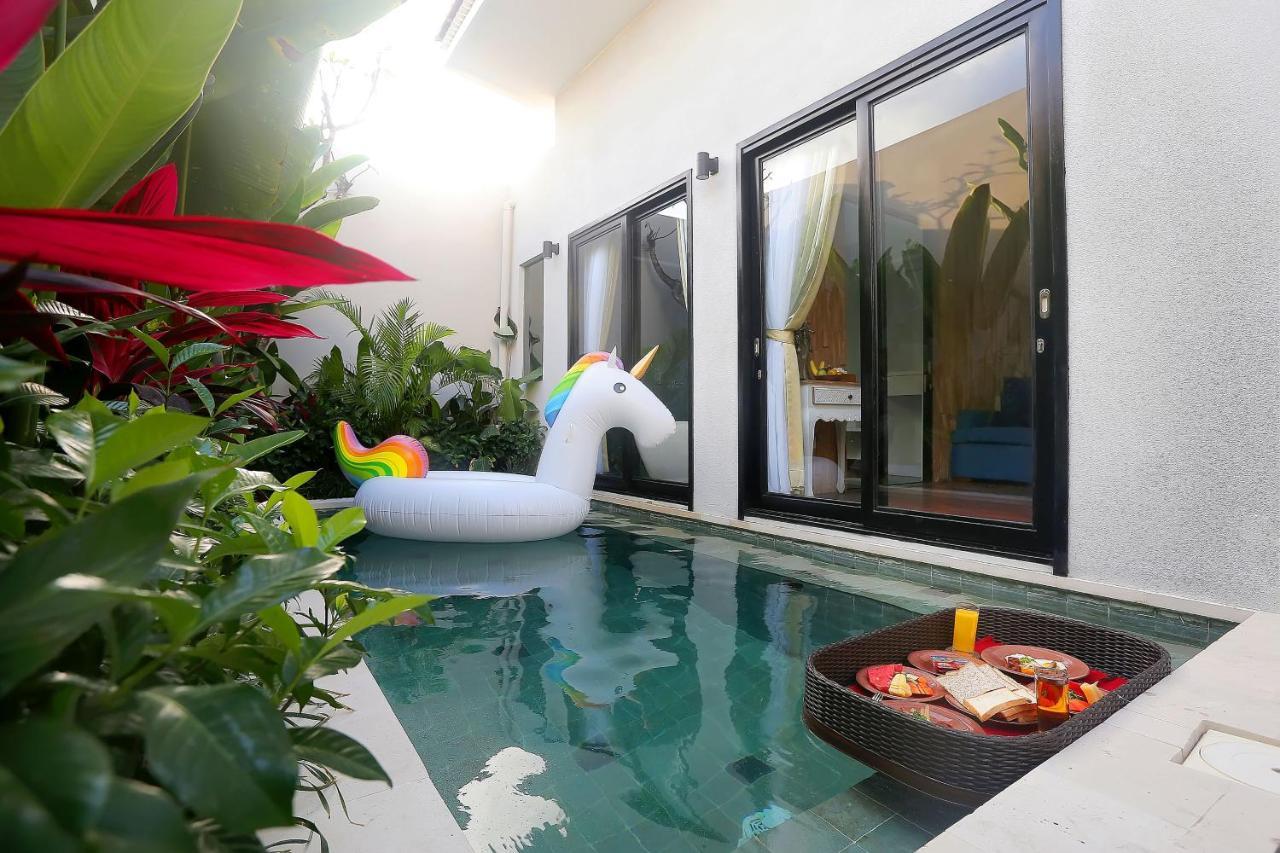 Amara Villa Umalas Kerobokan  Exterior photo