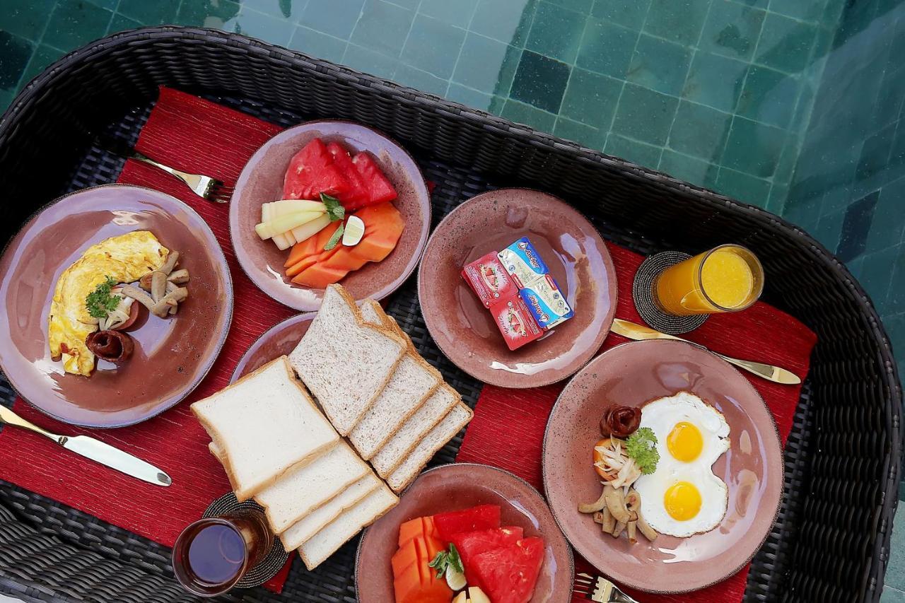 Amara Villa Umalas Kerobokan  Exterior photo