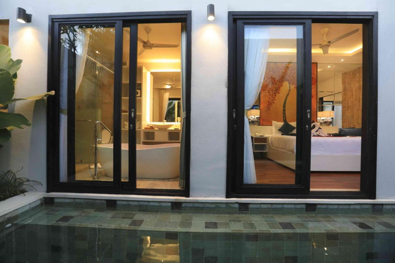 Amara Villa Umalas Kerobokan  Exterior photo