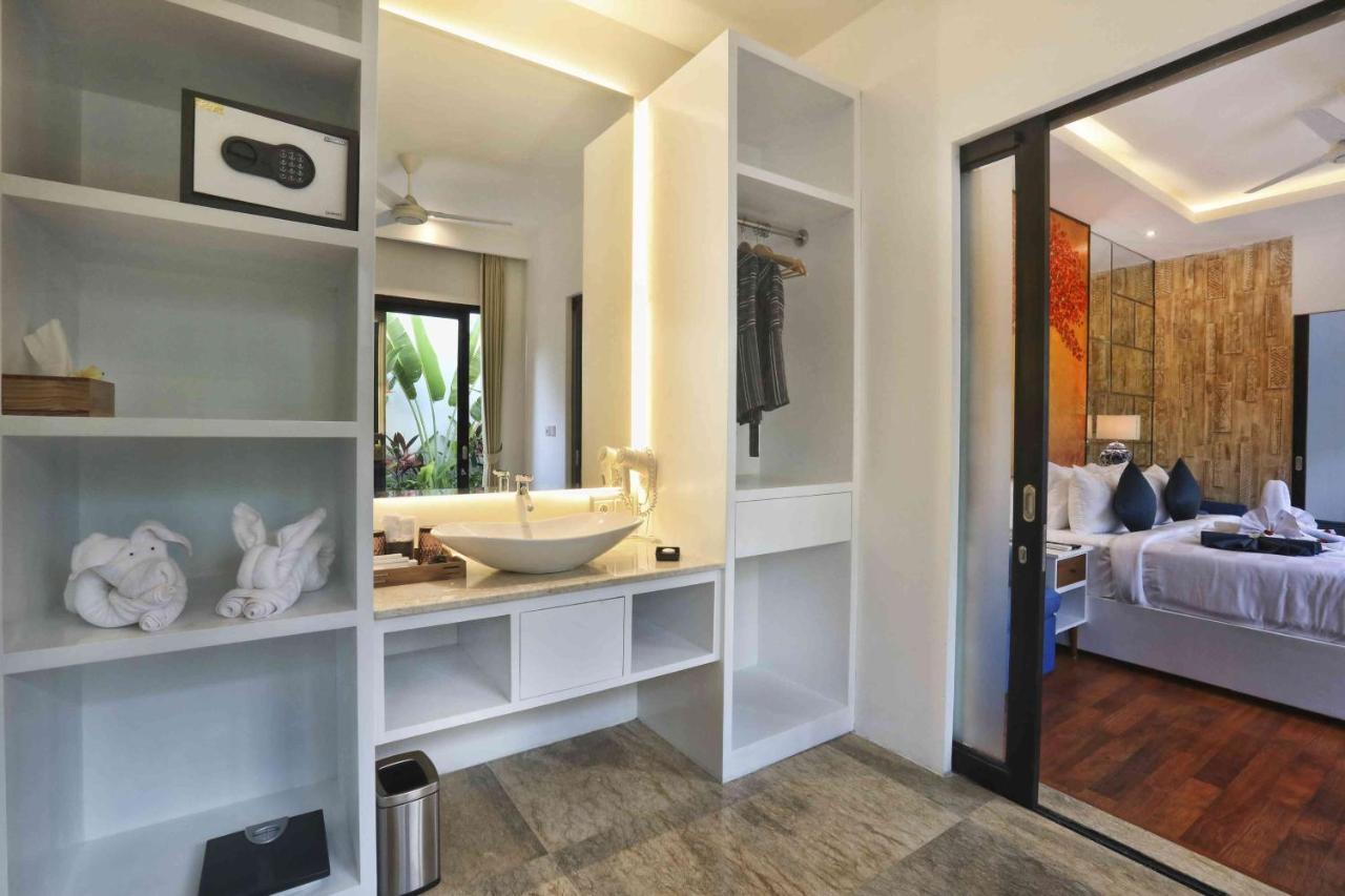 Amara Villa Umalas Kerobokan  Exterior photo