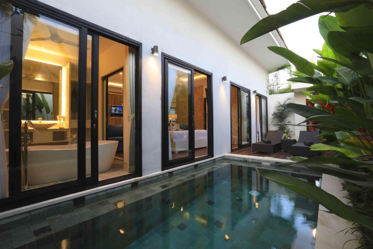 Amara Villa Umalas Kerobokan  Exterior photo