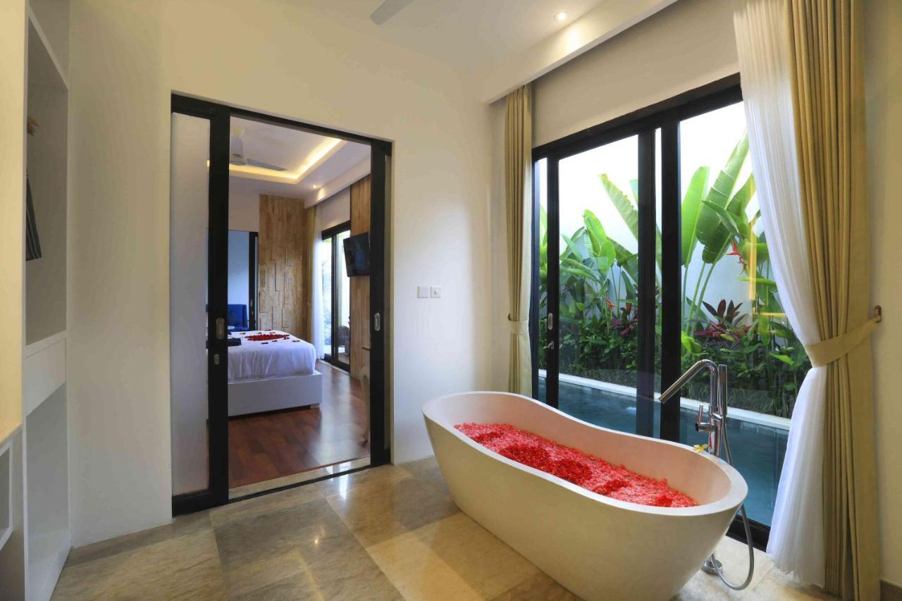 Amara Villa Umalas Kerobokan  Exterior photo